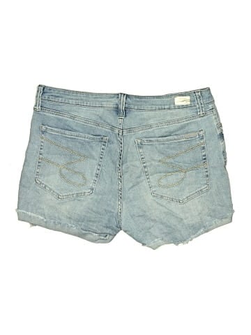 Seven7 Denim Shorts (view 2)