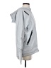 Under Armour Silver Cardigan Size S - photo 4