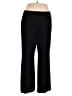 Talbots Black Dress Pants Size 14 - photo 1