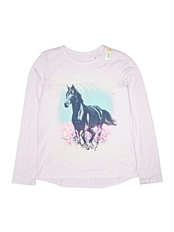 Mudd Long Sleeve T-Shirt (view 1)