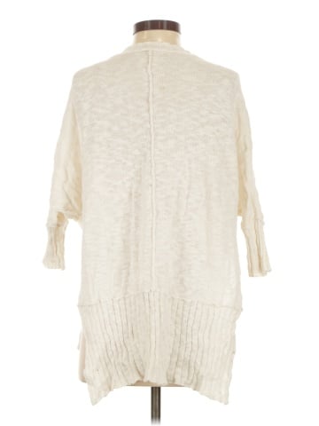 Mouchette Sweater Vest (view 2)