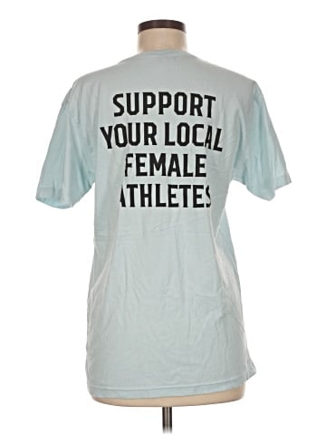 Next Level Apparel Short Sleeve T-Shirt (view 2)