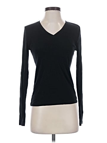 Gap Long Sleeve T-Shirt (view 1)