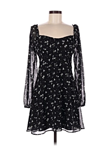 Hollister Cocktail Dress (view 1)
