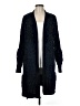 Gilli 100% Polyester Blue Cardigan Size M - photo 1