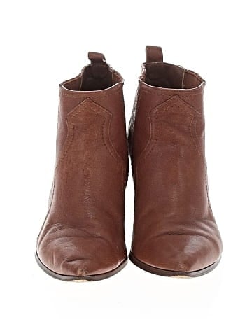 Nine West Ankle Boots (view 2)
