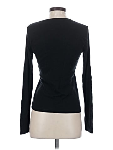 Gap Long Sleeve T-Shirt (view 2)