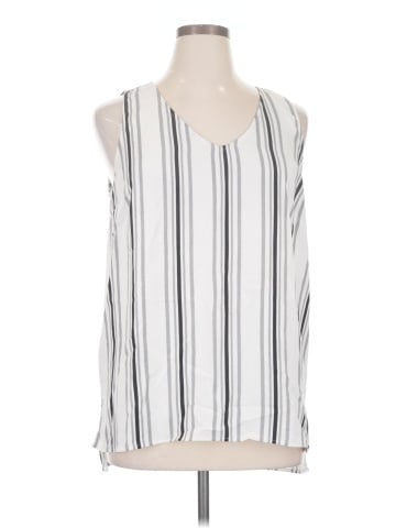 14th & Union Sleeveless T-Shirt (view 1)