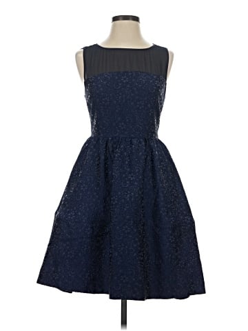 ERIN Erin Fetherston Cocktail Dress (view 1)