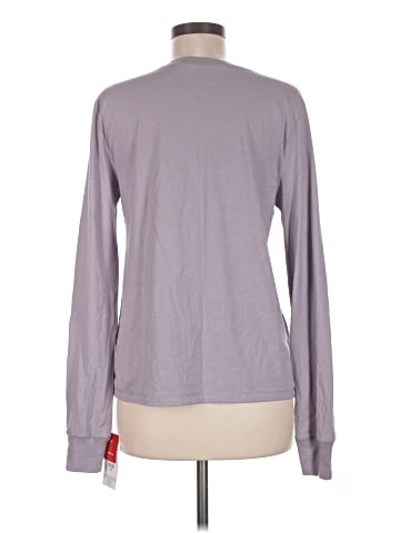 Champion Long Sleeve T-Shirt (view 2)