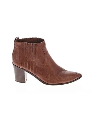 Nine West Ankle Boots (view 1)
