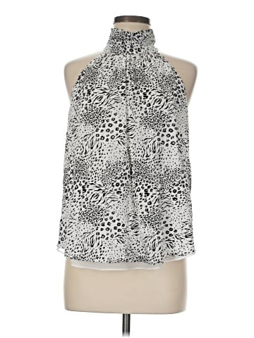 Joie Sleeveless Blouse (view 1)