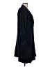 Gilli 100% Polyester Blue Cardigan Size M - photo 4