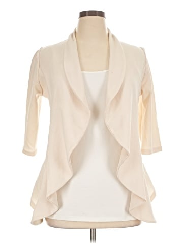 Doublju Vest (view 1)