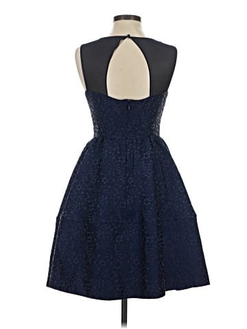 ERIN Erin Fetherston Cocktail Dress (view 2)