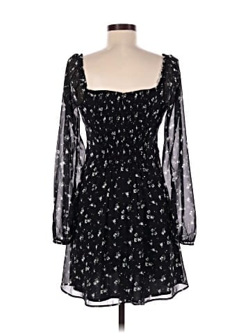 Hollister Cocktail Dress (view 2)