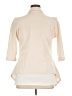 Doublju Ivory Vest Size XL - photo 2
