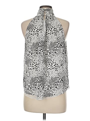Joie Sleeveless Blouse (view 2)