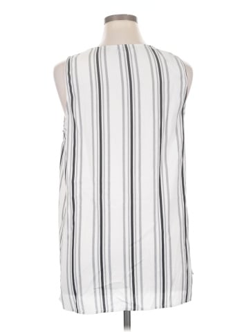 14th & Union Sleeveless T-Shirt (view 2)