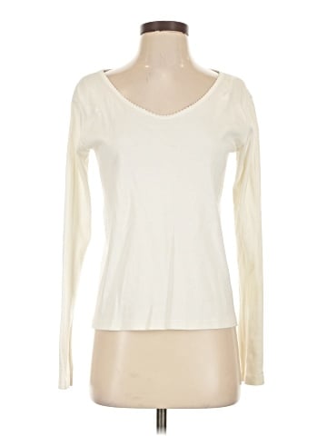 Brandy Melville Long Sleeve T-Shirt (view 1)