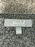 Marled by Reunited Metallic Gray Pullover Sweater Size XS - photo 7