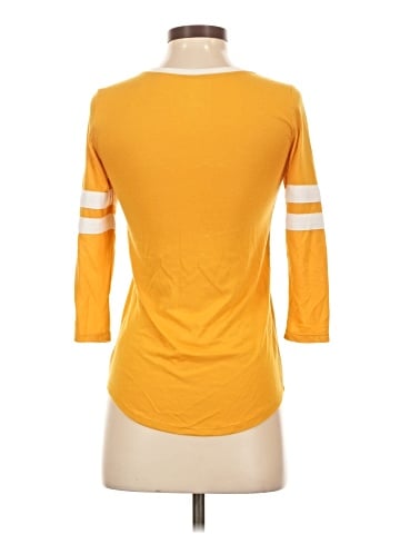 Arizona Jean Company 3/4 Sleeve T-Shirt (view 2)