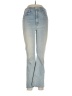 Mother 100% Cotton Blue Jeans Size 28 waist - photo 1
