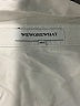 WeWoreWhat Ivory Long Sleeve Button-Down Shirt Size Med - Lg - photo 7