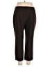 Talbots Brown Dress Pants Size 16 Petite - photo 2
