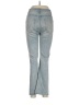 Mother 100% Cotton Blue Jeans Size 28 waist - photo 2