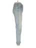Mother 100% Cotton Blue Jeans Size 28 waist - photo 4