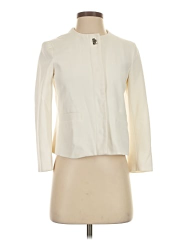 Zara Basic Jacket (view 1)
