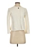 Zara Basic Ivory Jacket Size XS - photo 1