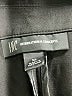 INC International Concepts Black Blazer Size XL - photo 6