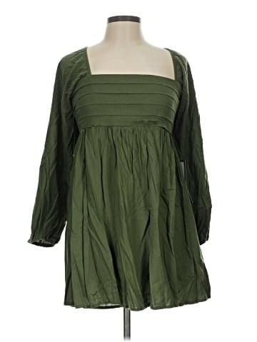 City Studio Casual Dress (view 1)