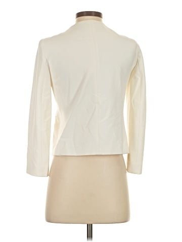 Zara Basic Jacket (view 2)