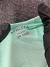 Athleta Paisley Gray Swimsuit Top Size 34D/DD - photo 3