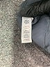 Athleta Paisley Gray Swimsuit Top Size 34D/DD - photo 4