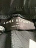 Lane Bryant Solid Black Active Pants Size 18 - photo 4