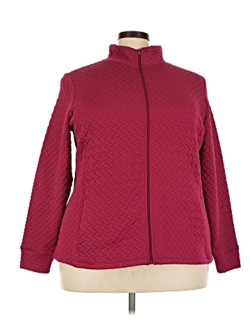 Lady Hagen Cardigan (view 1)