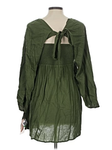 City Studio Casual Dress (view 2)