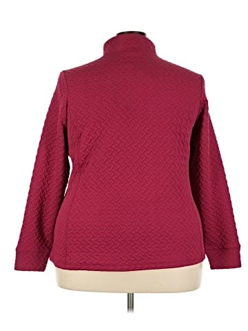 Lady Hagen Cardigan (view 2)