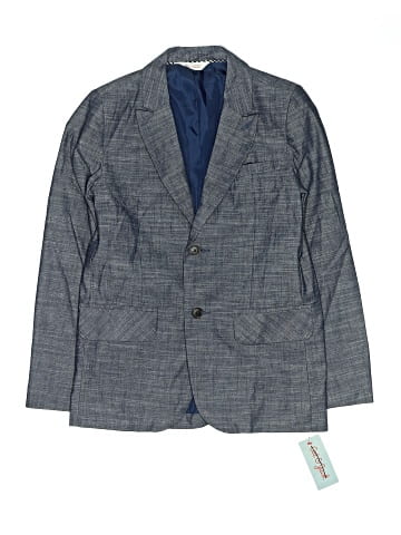 Cat & Jack Blazer (view 1)
