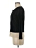Michael Stars Black Cardigan Size Med (1) - photo 5