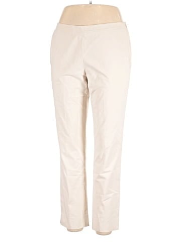 Lafayette 148 New York Khakis (view 1)