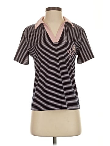 On Twelfth Short Sleeve Polo (view 1)