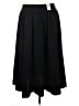 Torrid Solid Black Casual Skirt Size 3X Plus (3) - photo 2