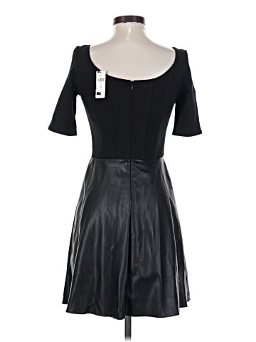 Bailey 44 Cocktail Dress (view 2)
