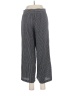 Max Studio Chevron-herringbone Gray Casual Pants Size M - photo 2