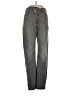 Madewell Gray Jeans Size 26 waist - photo 1